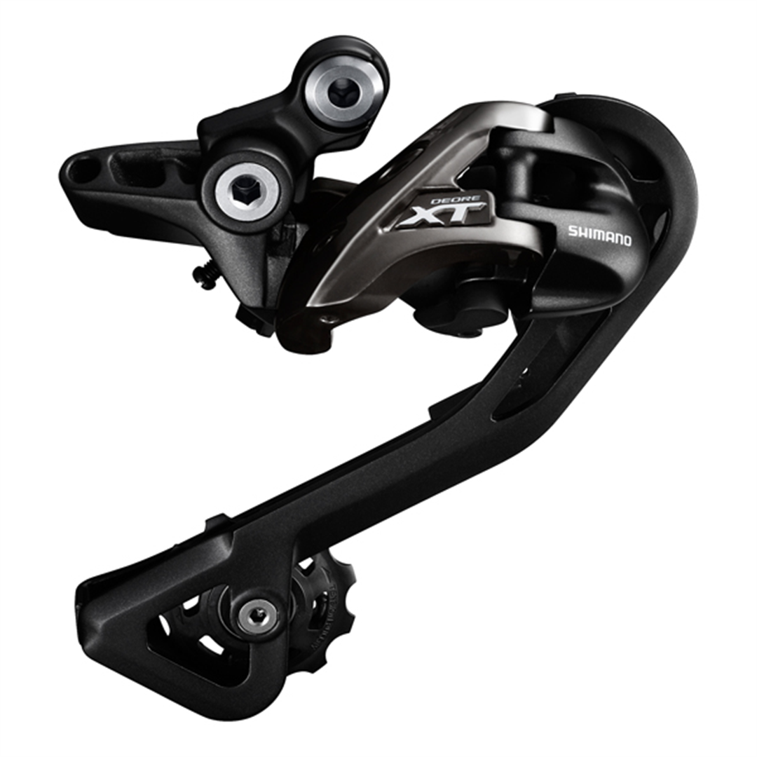 Przerzutka tylna SHIMANO Deore XT RD-T8000 | CentrumRowerowe.pl