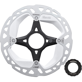 Tarcza hamulcowa SHIMANO Deore XT RT-EM810