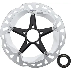 SHIMANO SM-RT800 160mm 2枚セット Shimano RT-MT800-S tarcza hamulcowa, 160 mm, Center Lock z
