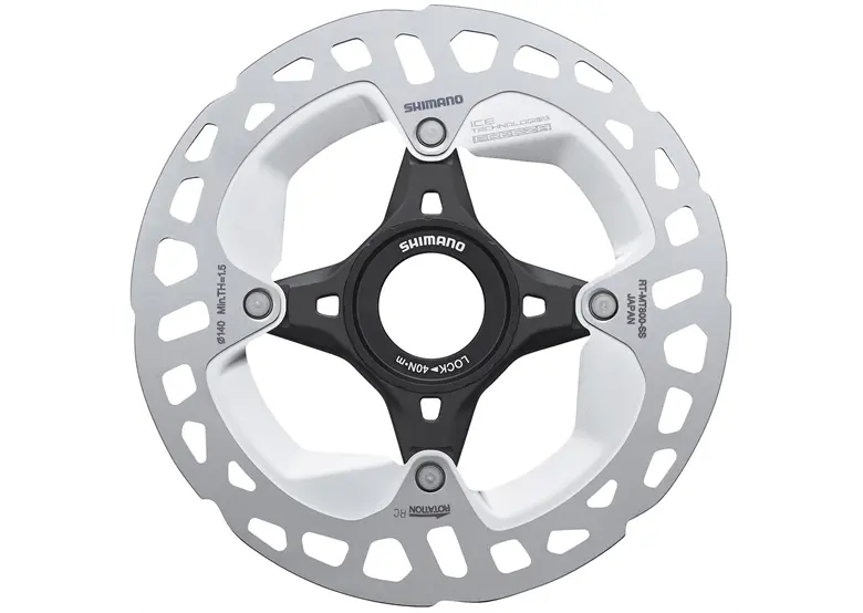 Tarcza hamulcowa SHIMANO Deore XT RT-MT800 | CentrumRowerowe.pl