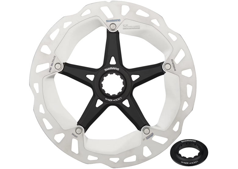 Tarcza hamulcowa SHIMANO Deore XT RT-MT800