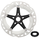 Tarcza hamulcowa SHIMANO Deore XT RT-MT800