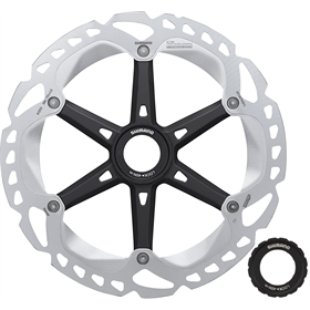 Tarcza hamulcowa SHIMANO Deore XT RT-MT800