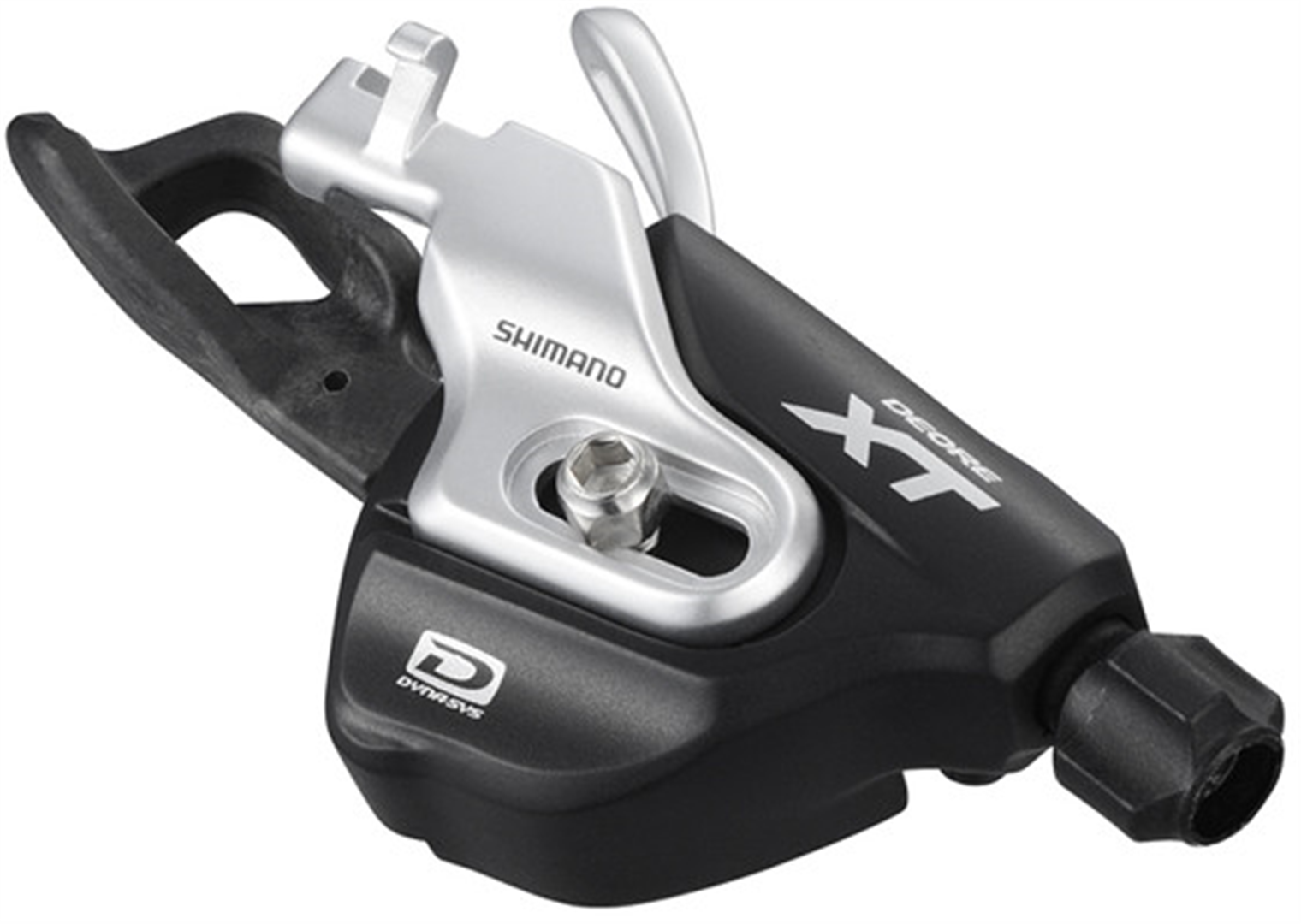Gâchette Gauche Shimano Deore XT SL-M780 – VTT – 2/3 Vitesses – Quasi Neuf