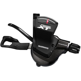 Manetka SHIMANO Deore XT SL-M8000