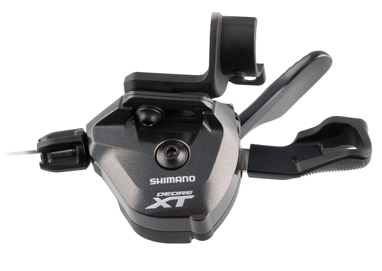 Manetka SHIMANO Deore XT SL-M8000