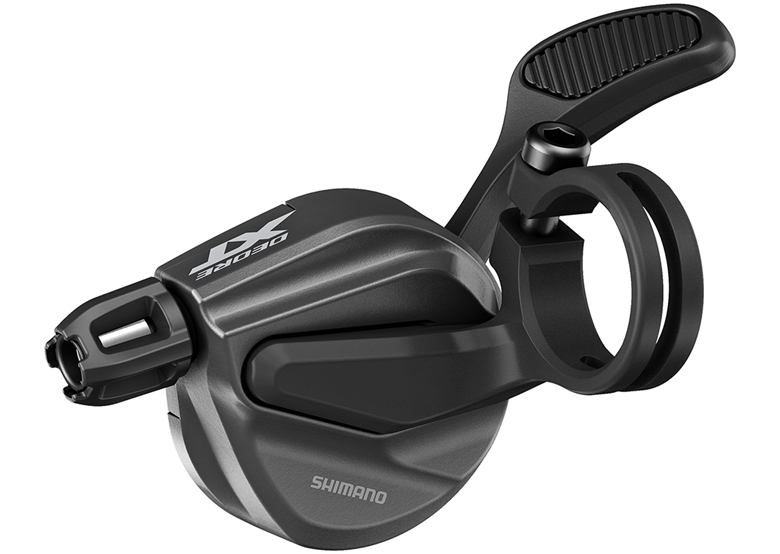 Manetka SHIMANO Deore XT SL-M8100