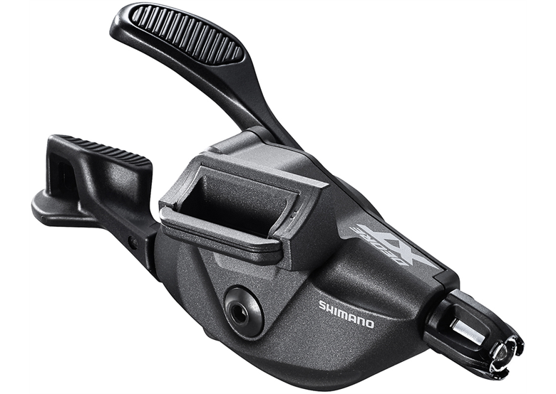 Manetka SHIMANO Deore XT SL-M8100