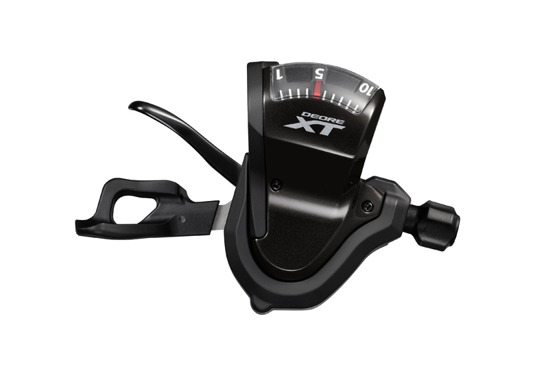 Manetka SHIMANO Deore XT SL-T8000