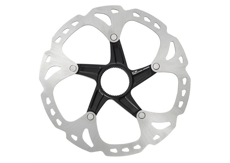 Tarcza hamulcowa SHIMANO Deore XT SM-RT81