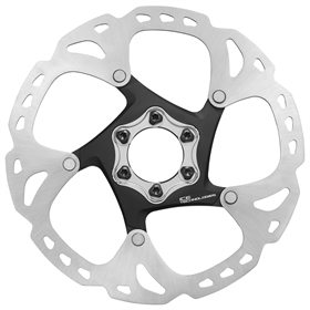 Tarcza hamulcowa SHIMANO Deore XT SM-RT86
