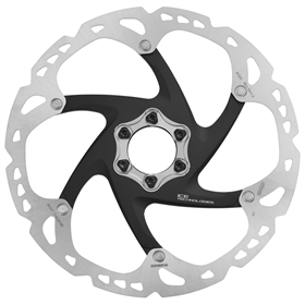 Tarcza hamulcowa SHIMANO Deore XT SM-RT86