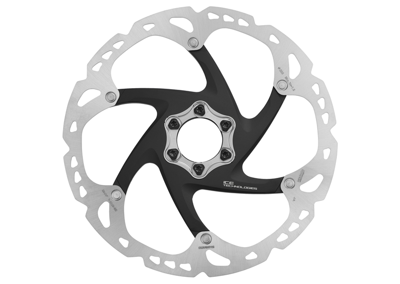 Tarcza hamulcowa SHIMANO Deore XT SM-RT86