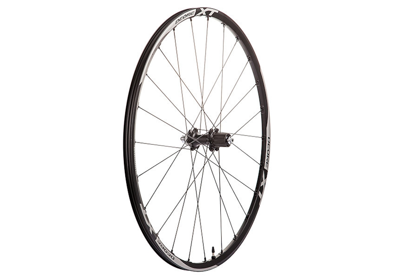 Koło SHIMANO Deore XT WH-M785