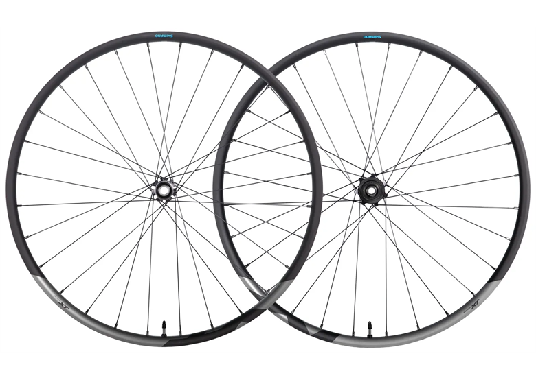 Komplet kół SHIMANO Deore XT WH-M8100