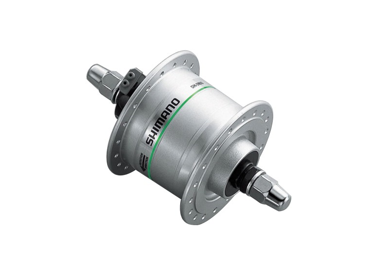 Piasta SHIMANO DH-2N35