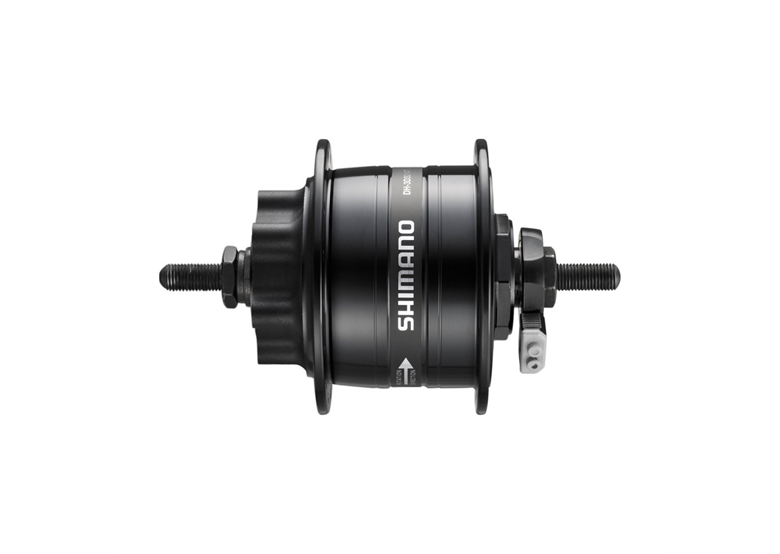 Piasta z dynamem SHIMANO DH-3D32