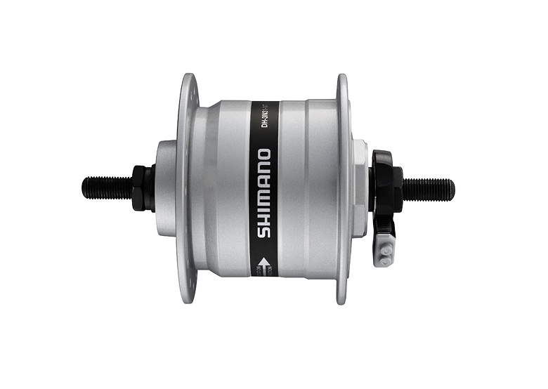 Piasta SHIMANO DH-3N31