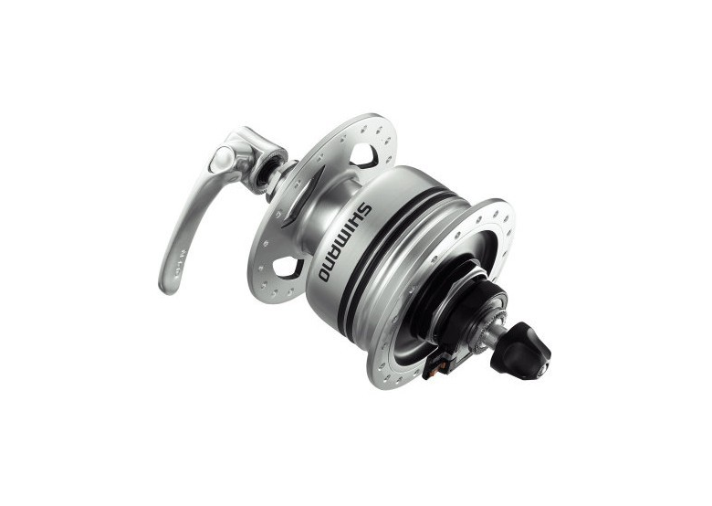 Piasta SHIMANO DH-3N80