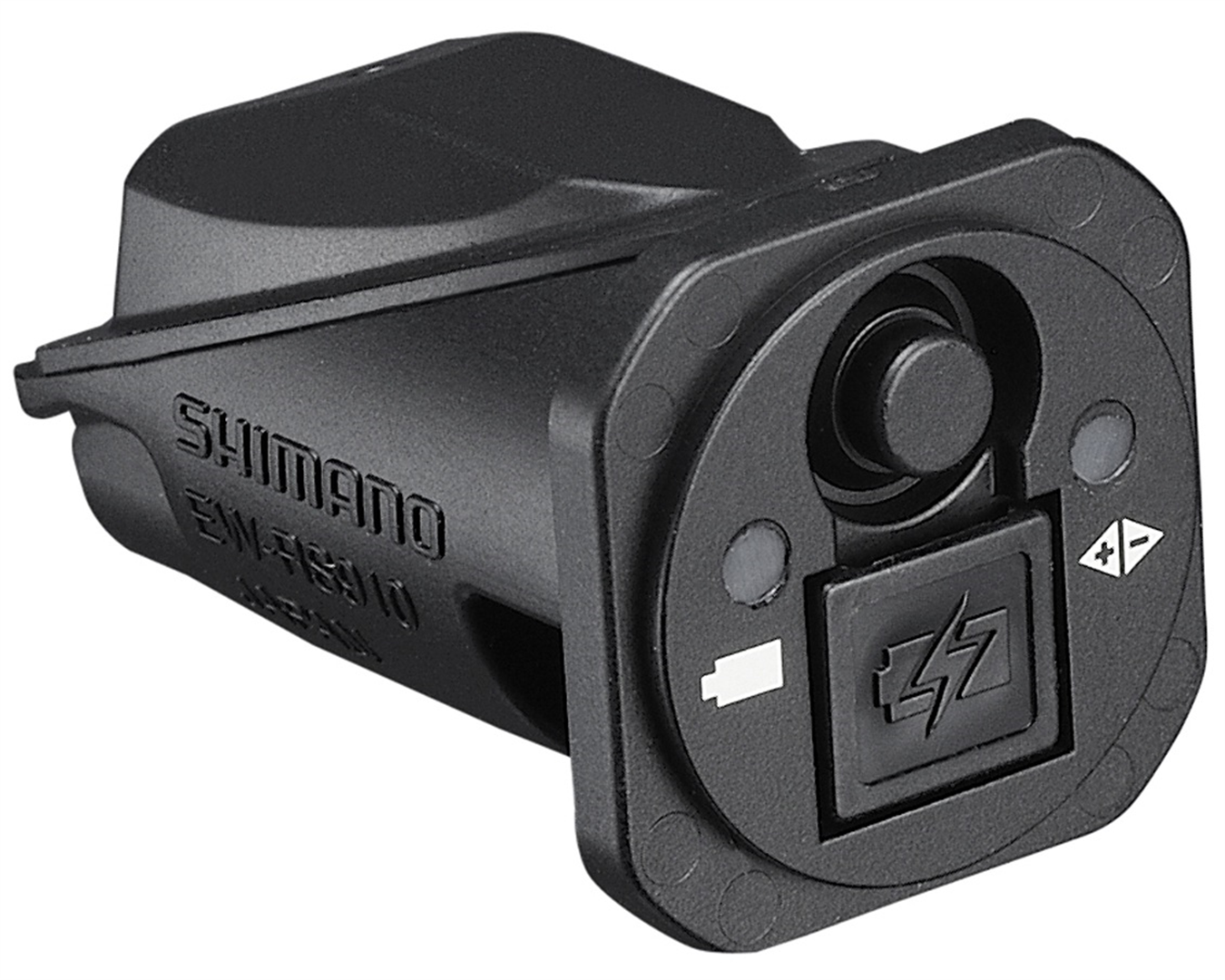 超熱 SHIMANO przewodów Rozgałęźnik Di2 wewnętrzny EW-RS910 パーツ