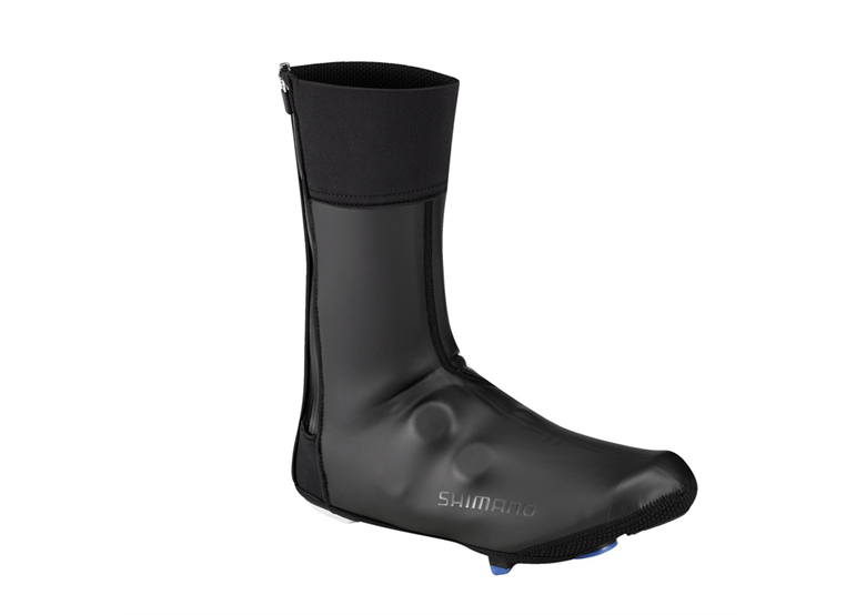 Ochraniacze na buty SHIMANO Dual Fit CR