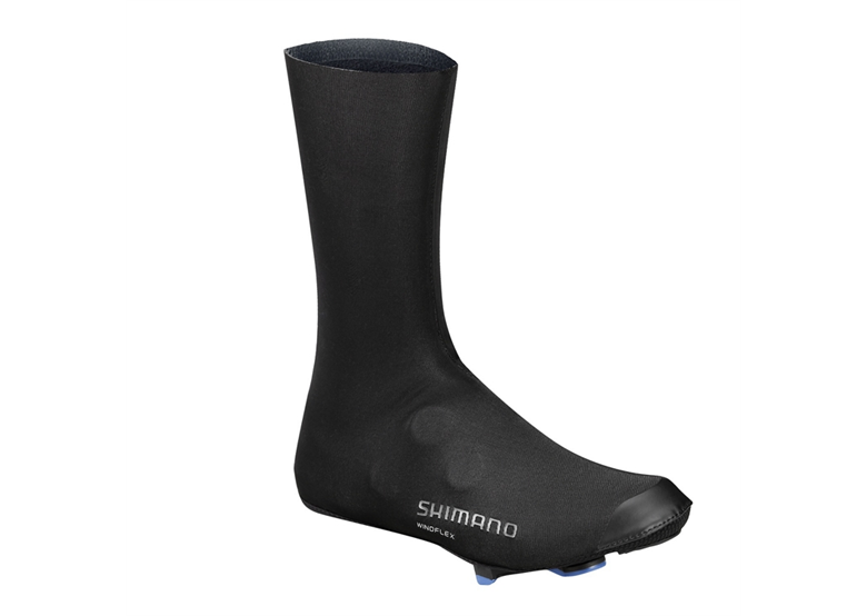 Ochraniacze na buty SHIMANO Dual Fit Windflex