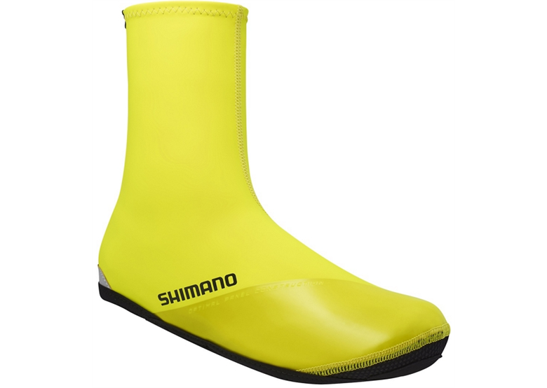 Ochraniacze na buty SHIMANO Dual H2O Shoe Cover
