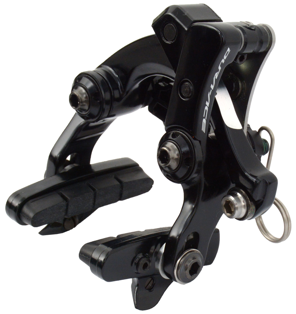 Bremsbeläge Cartridge Road Fahrrad Brake Shimano Dura-Ace BR-7800 Shoe Block eBa