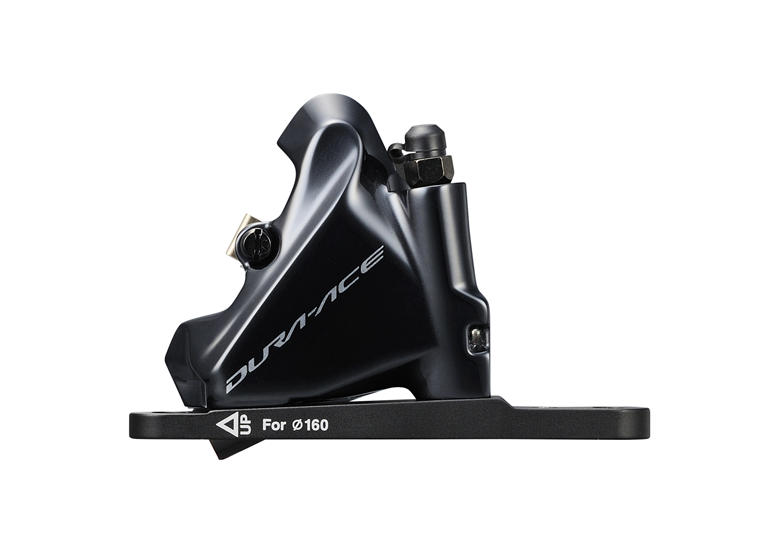 Zacisk hamulca tarczowego SHIMANO Dura Ace BR-R9170