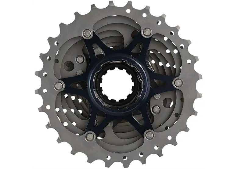 Kaseta SHIMANO Dura Ace CS-R9100 | CentrumRowerowe.pl