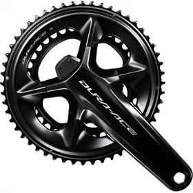 Grupa szosowa SHIMANO Dura Ace Di2 R9270P
