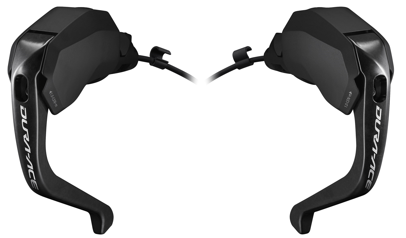 Klamkomanetki SHIMANO Dura Ace Di2 ST-R9180 | CentrumRowerowe.pl