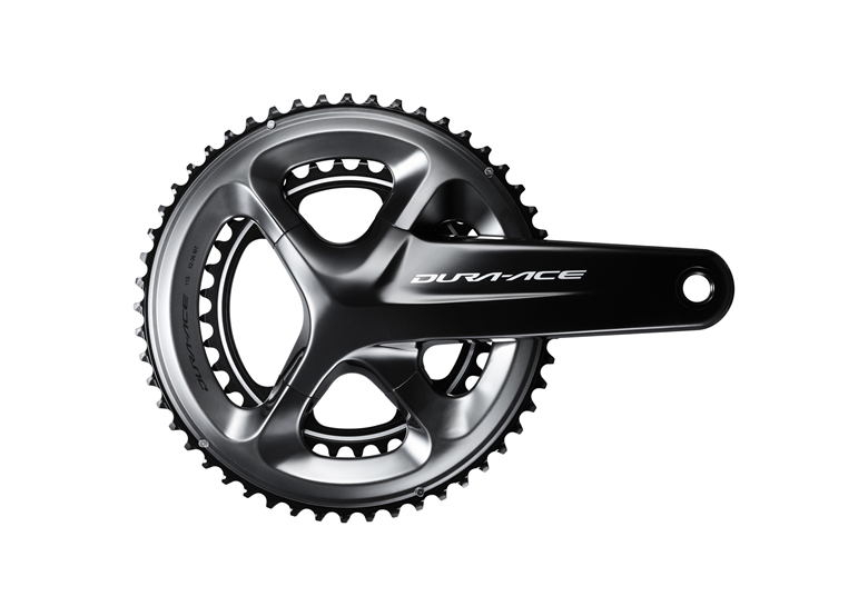 Mechanizm korbowy SHIMANO Dura Ace FC-R9100