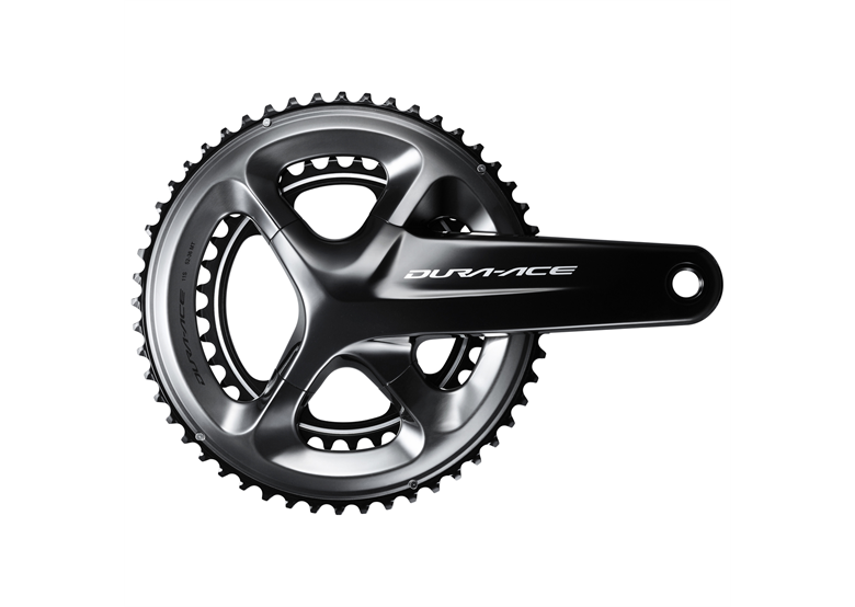 Mechanizm korbowy SHIMANO Dura Ace FC-R9100