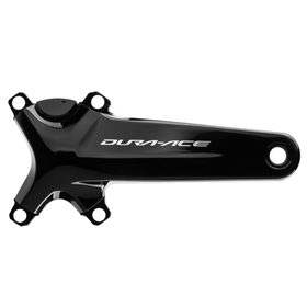 Pomiar mocy SHIMANO Dura Ace FC-R9100-P