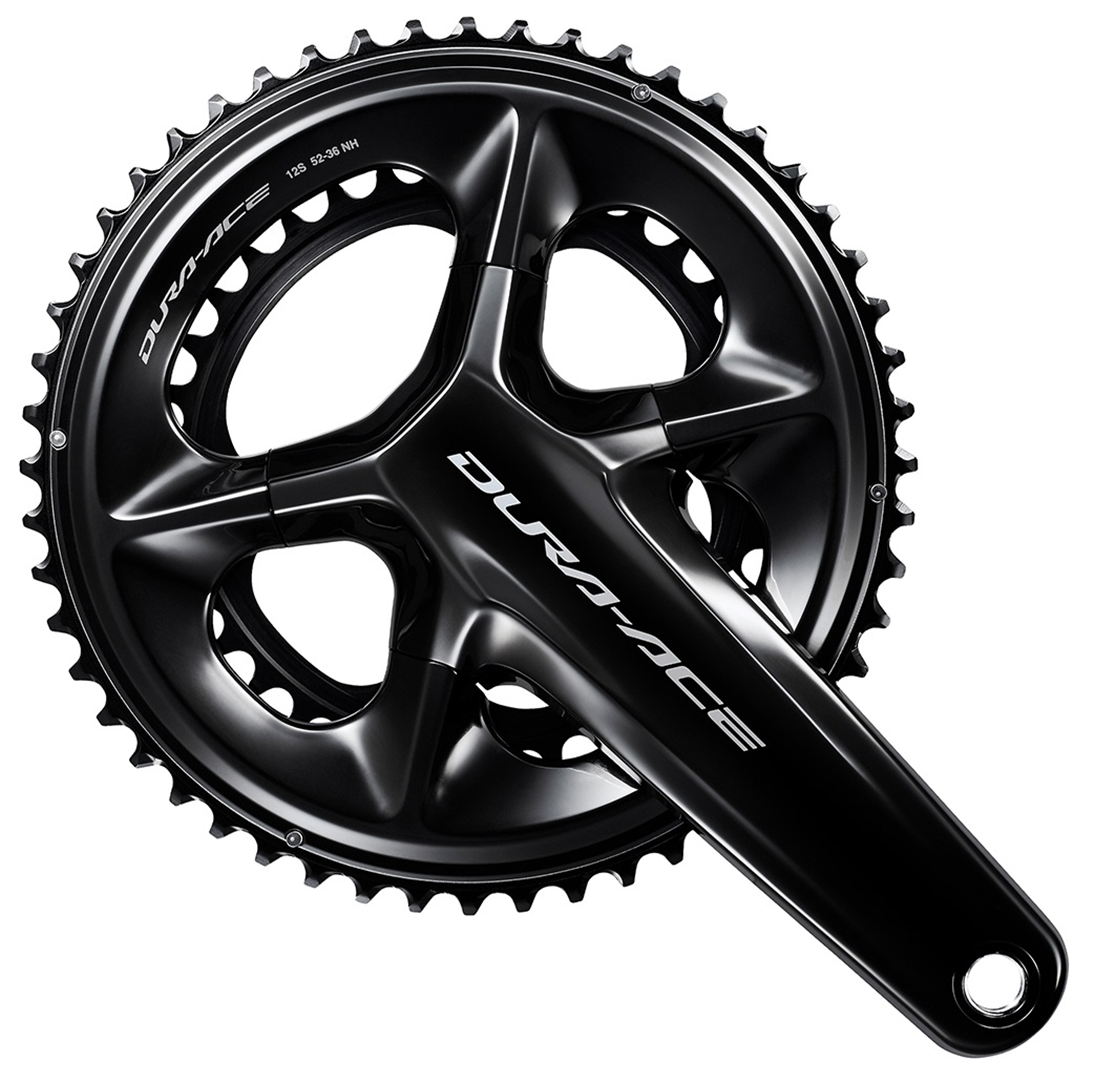DURA-ACE fc-r9200 54×40 ボルト付 Mechanizm korbowy SHIMANO Dura Ace FC-R9200 | CentrumRowerowe.pl