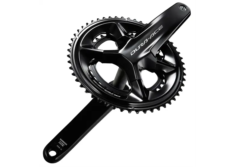 SHIMANO DURA-ACE FC-R9200-P 165mm アームのみ DURA-ACE FC-R9200-Pクランクアーム 165mm 右のみ シマノ DURA-ACE