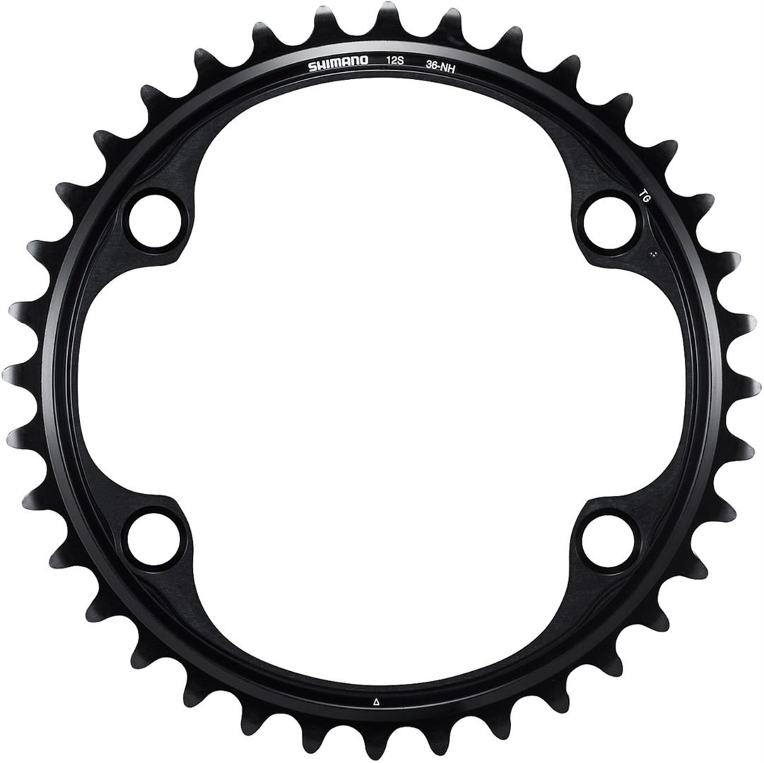Zębatka rowerowa SHIMANO Dura Ace FC-R9200 | CentrumRowerowe.pl