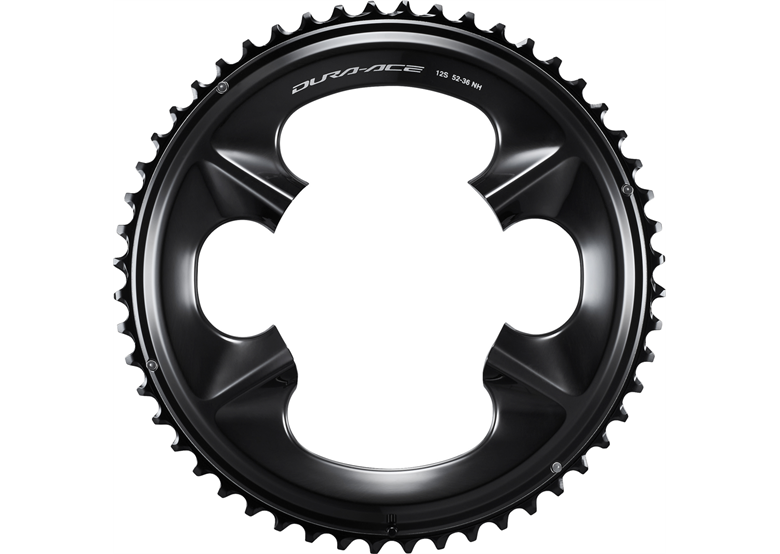 Zębatka rowerowa SHIMANO Dura Ace FC-R9200
