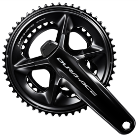 Pomiar mocy SHIMANO Dura Ace FC-R9200P