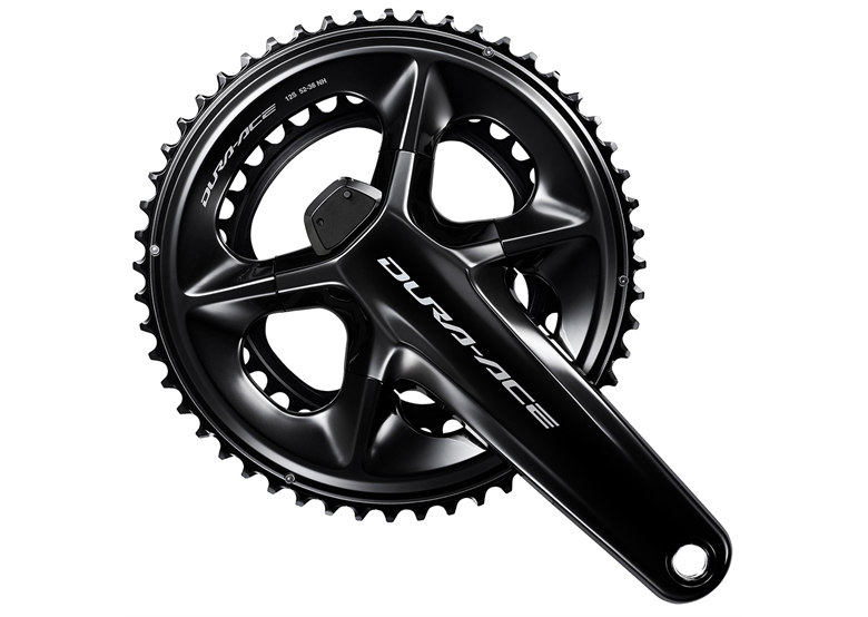 Pomiar mocy SHIMANO Dura Ace FC-R9200P