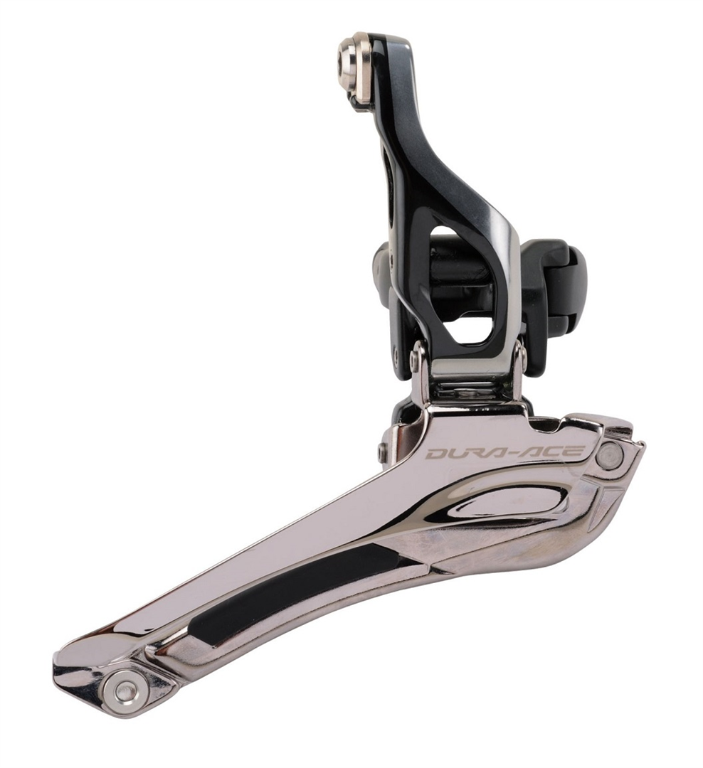 Przerzutka przednia SHIMANO Dura Ace FD-9000