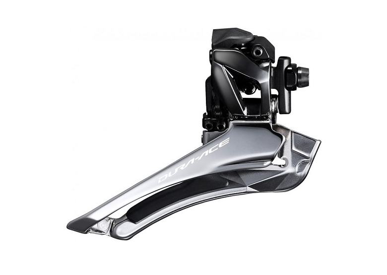 Przerzutka przednia SHIMANO Dura Ace FD-R9100