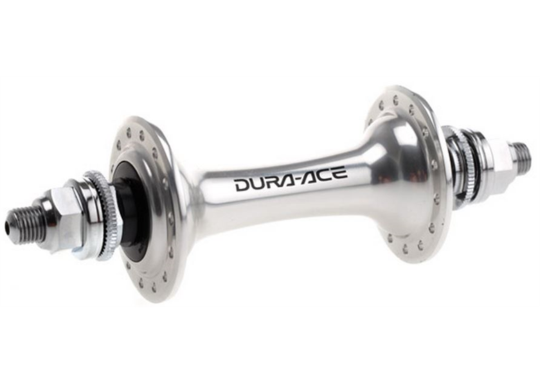 Piasta torowa SHIMANO Dura Ace HB-7710