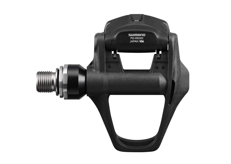 Pedały rowerowe SHIMANO Dura-Ace PD-R9300E1 SPD-SLR