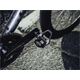Pedały rowerowe SHIMANO Dura-Ace PD-R9300E1 SPD-SLR