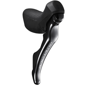 Klamkomanetka mechaniczna SHIMANO Dura-Ace ST-R9100