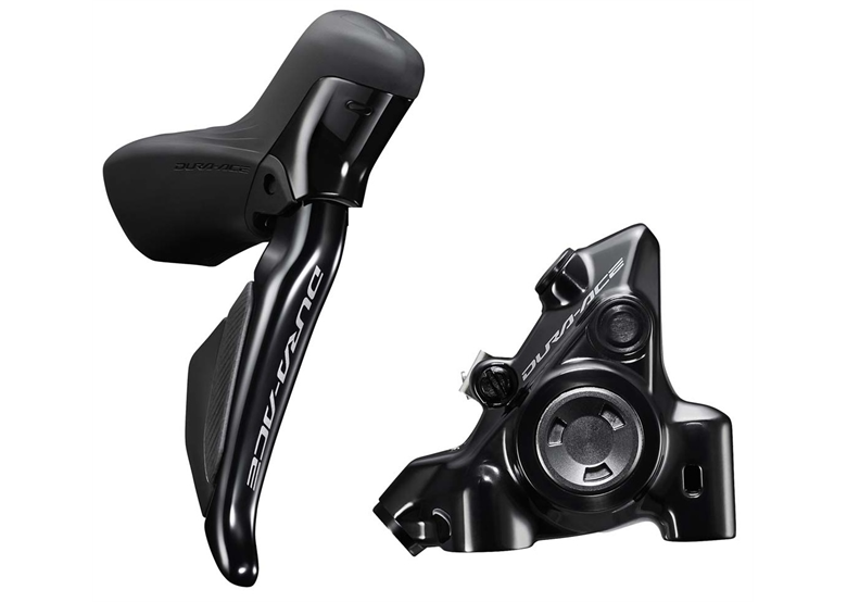 Klamkomanetka z hamulcem SHIMANO Dura Ace ST-R9270