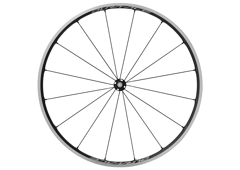 Koło przednie SHIMANO Dura Ace WH-R9100-C24-CL