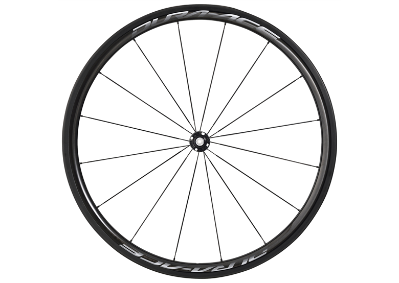 Koło SHIMANO Dura Ace WH-R9100-C40-TU